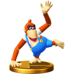 Lanky Kong Heroes Wiki Fandom
