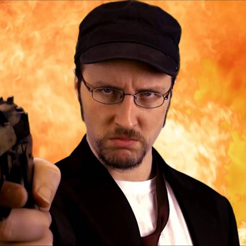 Nostalgia Critic Heroes Wiki Fandom Nostalgia Critic Heroes Wiki Fandom