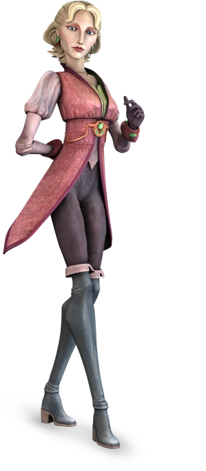 Satine Kryze Heroes Wiki Fandom