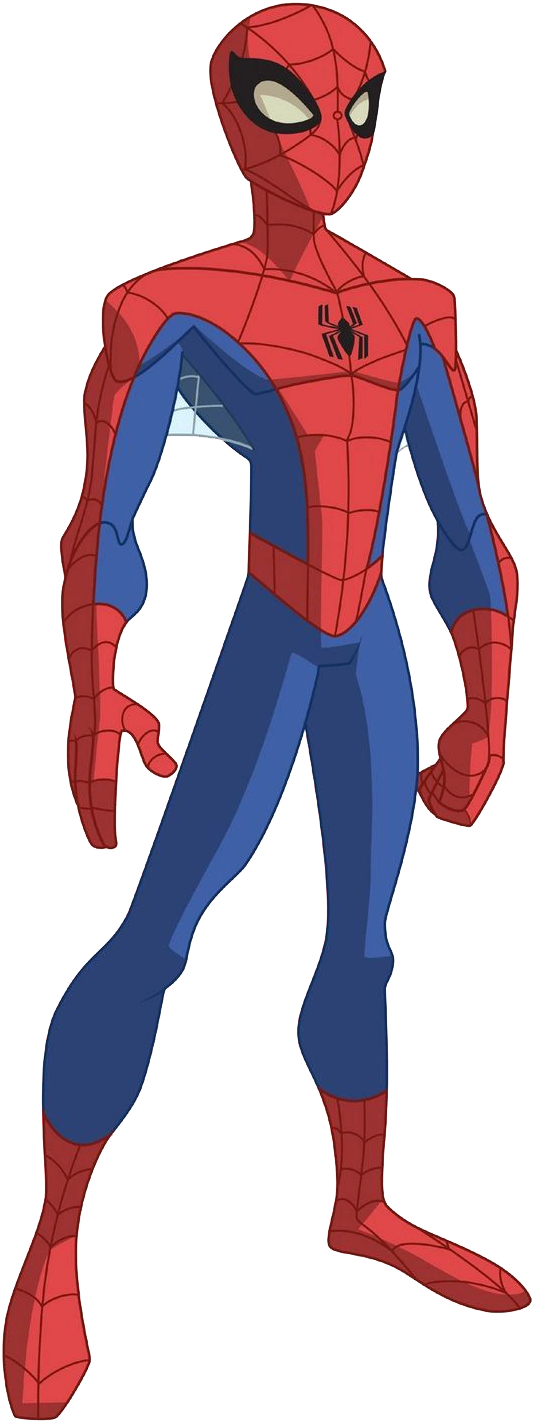 Introducir 105+ imagen spectacular spiderman wiki