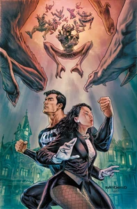 Superman Vol 6 18 Textless Barrionuevo Variant.jpg (486 KB) Superman Vol 6 18 Textless Barrionuevo Variant