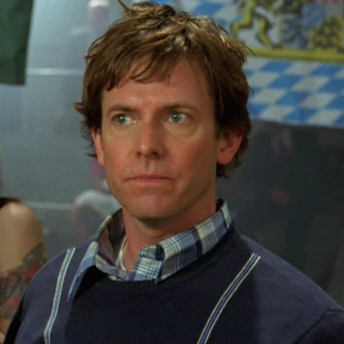 Todd Wolfhouse | Heroes Wiki | Fandom