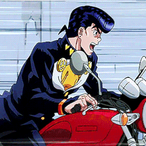 Josuke Higashikata Heroes Wiki Fandom It's when you're burning with desire! josuke higashikata heroes wiki fandom