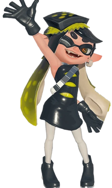 callie