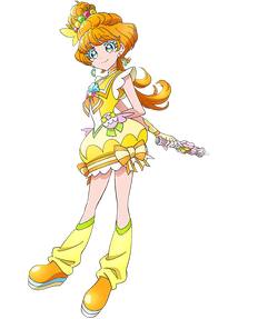 Cure Papaya Render.png