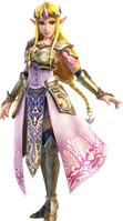 Zelda (Hyrule Warriors)