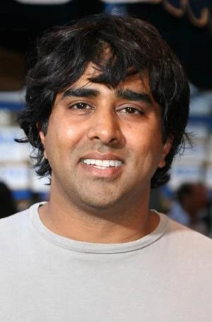 Jay Chandrasekhar Psych Wiki Fandom