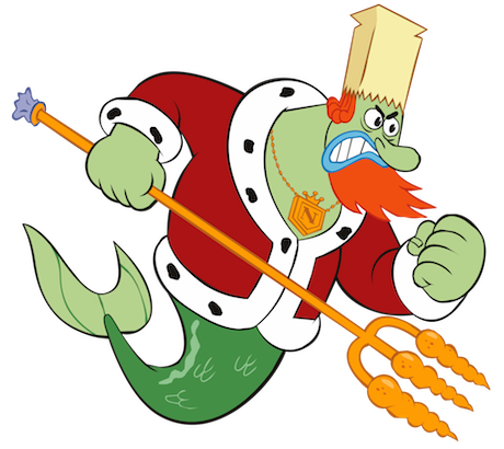 King Neptune Heroes Wiki Fandom Neptune cartoon 1 of 43. king neptune heroes wiki fandom
