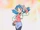 Marina (ᴾₖᴹₙ: The Legend of Thunder!)