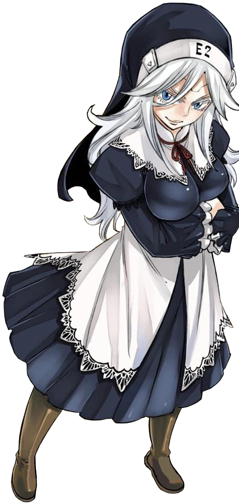 Xiaomei, Edens Zero Wiki, Fandom