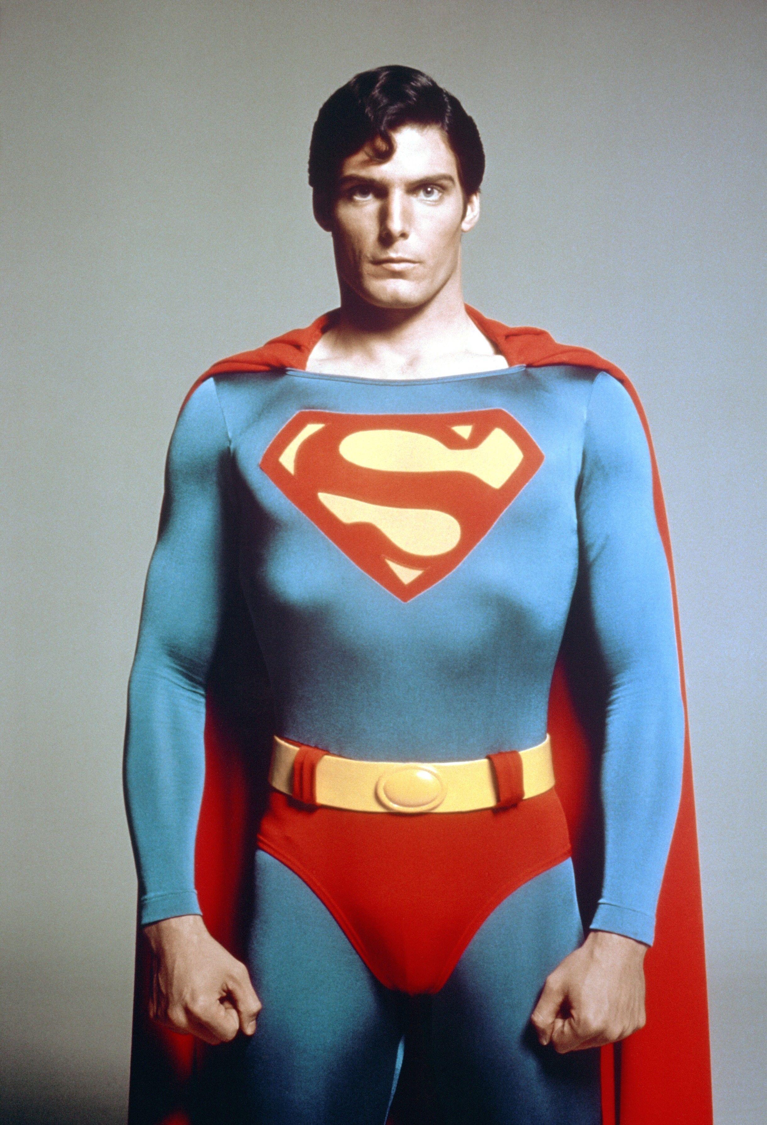 1978's Superman Struggled To Find A Way To Make Christopher Reeve Fly