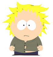 Tweek Tweak (South Park)