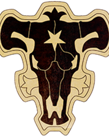 Black Bull Insignia