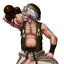 The King of Fighters '98