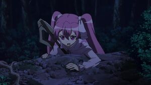 Daily Pic of Mine from Akame ga Kill! (11)