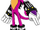 Espio the Chameleon (Sonic X)