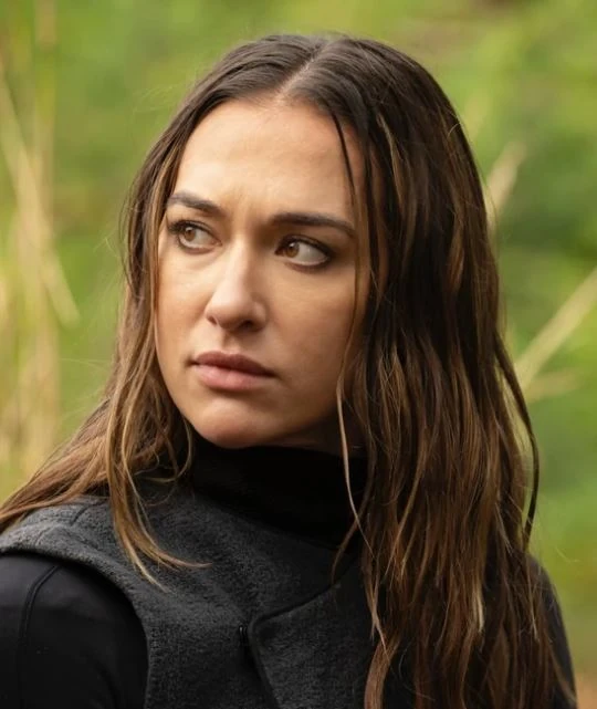Echo (The 100) | Heroes Wiki | Fandom