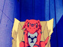 Guilmon is sad