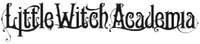 Little Witch Academia Logo