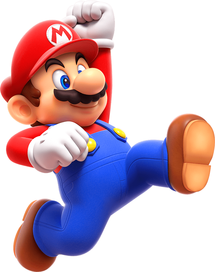 Mario | Heroes Wiki | Fandom