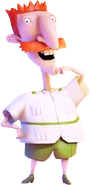 Nigel Thornberry (NASB).png (110 KB) Nigel Thornberry in Nickelodeon All-Star Brawl.