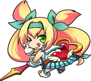 Platinum the Trinity (Chibi, Chronophantasma).png (830 KB)