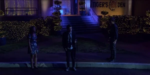 S02E13 Bye, Jessica, Clay and Justin, Spring Fling.png (1.75 MB) Clay with Justin and Jessica, after convincing Tyler not to shoot the school.