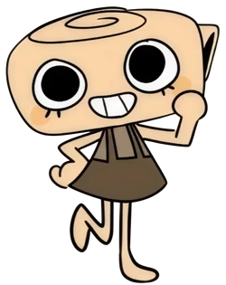 Shelly (Dandy's World)/Gallery | Heroes Wiki | Fandom