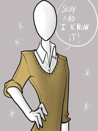 Trenderman by brejcha211-d5ee0qg