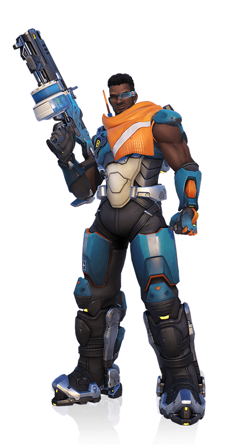 Heroes - Overwatch Wiki