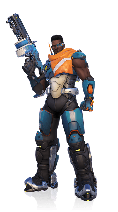 Baptiste Overwatch Heroes Wiki Fandom