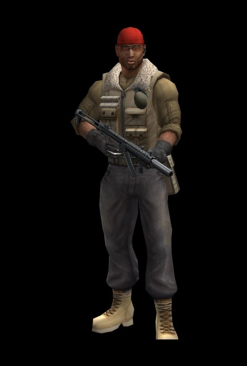 Chris Jacobs | Heroes Wiki | Fandom