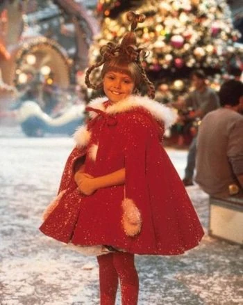 Cindy Lou Who (2000) | Heroes Wiki | Fandom