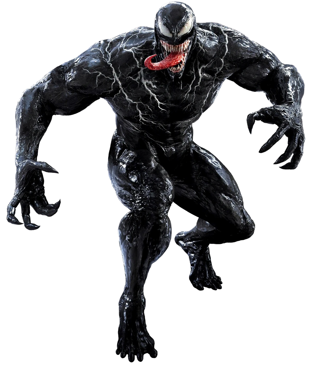 Venom (Sony's Marvel Universe) | Heroes Wiki | Fandom