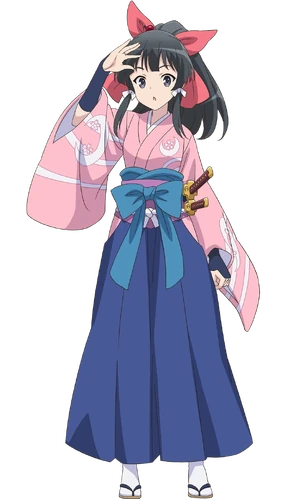 Yae Kokonoe | Heroes Wiki | Fandom