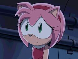Luc on X: RT @hansel1016: Amy Rose in the Sonic movie #SonicMovie #AmyRose  #SonAmy  / X