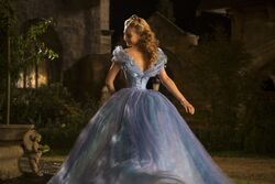 Cinderella (2015), Heroes Wiki