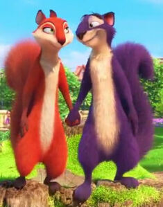 Couple