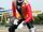 Captain Marvelous