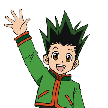 Gon Freecss Heroes Wiki Fandom Gon freecss is the main protagonist of hunter x hunter. gon freecss heroes wiki fandom