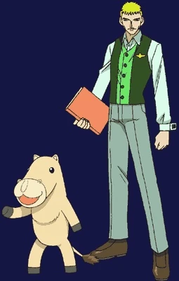 Ponygon And Kafk Sunbeam Heroes Wiki Fandom