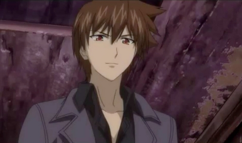 Kazuma Yagami, Heroes Wiki