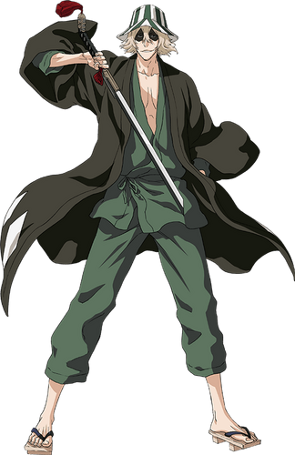 Uraha, Anime Warriors Official Info Wiki