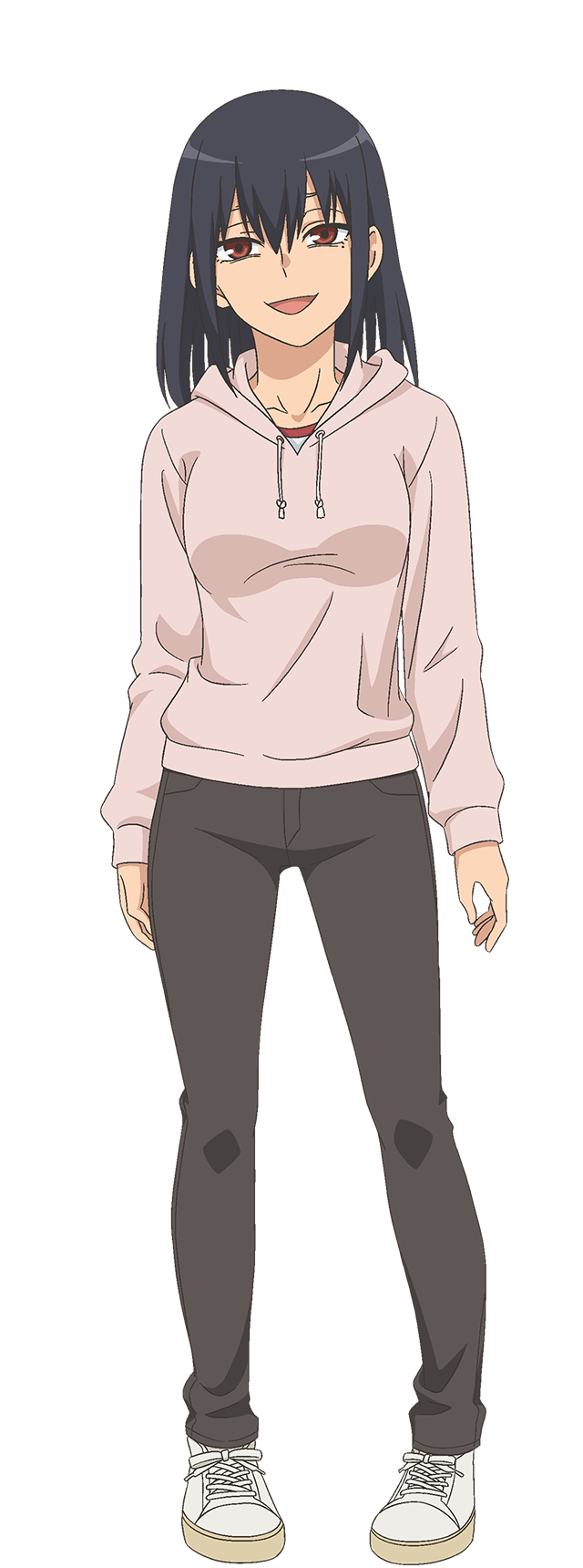 Orihara, Nagatoro Wiki, Fandom