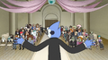 S6E28.111 Is Mordecai's Soulmate in This Room