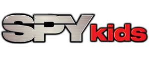 Spy Kids logo