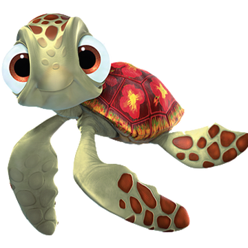 Squirt Finding Nemo Heroes Wiki Fandom