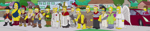 United Federation of Homers Through History