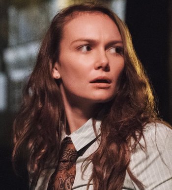 Allyson Nelson Heroes Wiki Fandom Tree in the river (sohu tv, 2018). allyson nelson heroes wiki fandom