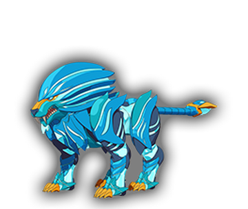 Hydorous X Aurelus, Bakugan Wiki, Fandom